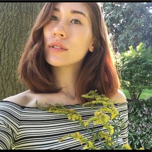 Meet your Posher, Maria